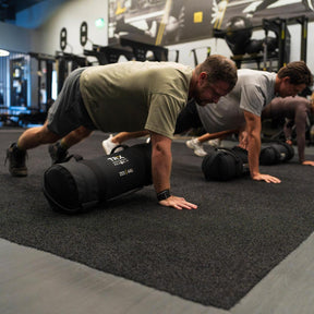 TRX HEXGRIP™ POWER BAG