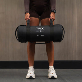 TRX HEXGRIP™ POWER BAG