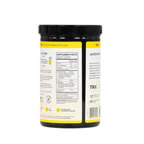TRX AMINOS + ADAPTOGENS
