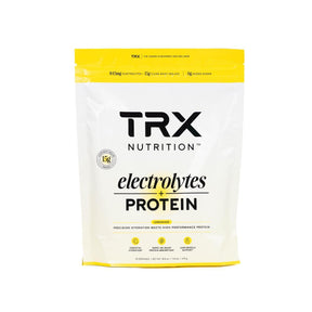 TRX ELECTROLYTES + PROTEIN