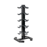 TRX YBELL CENTER POST RACK