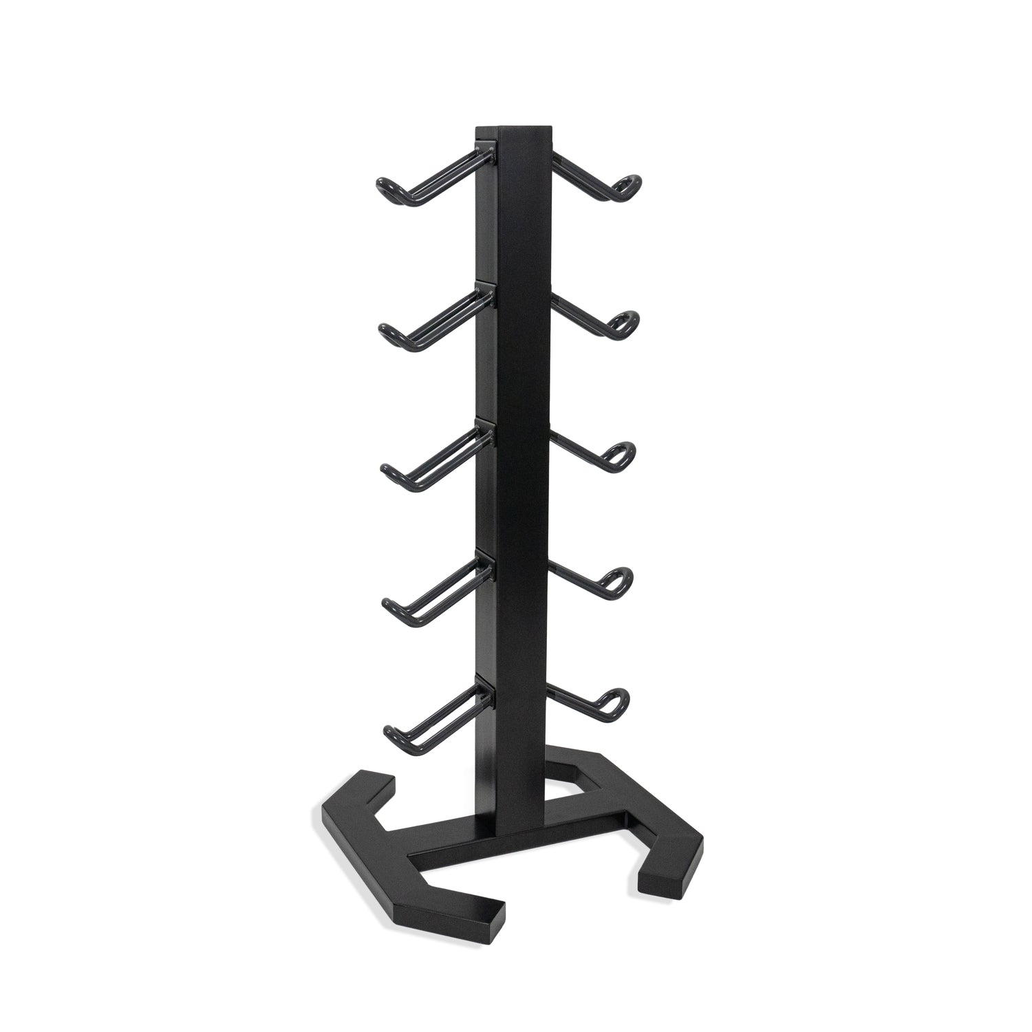 Y Bell Racks TRX YBELL CENTER POST RACK