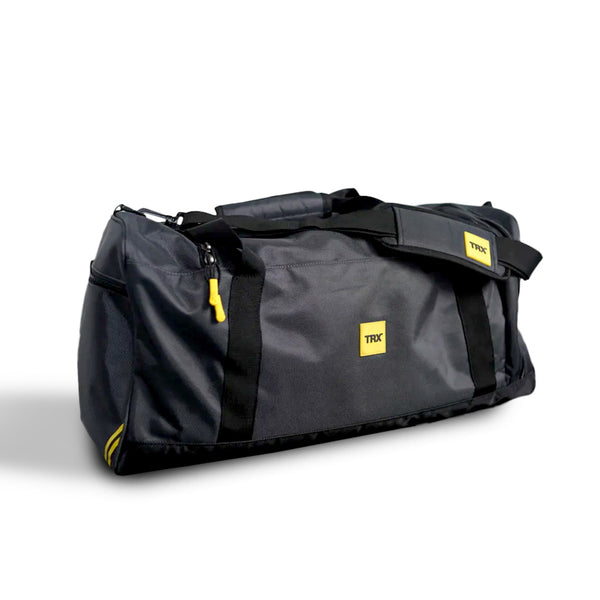TRX Performance Duffle Bag | Ultimate Gym Companion