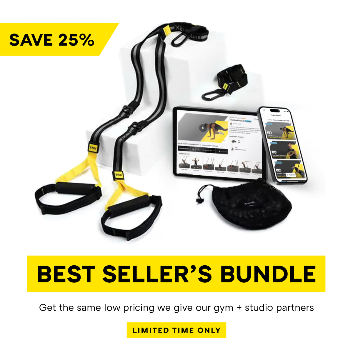TRX GLP-1 BEST SELLERS BUNDLE