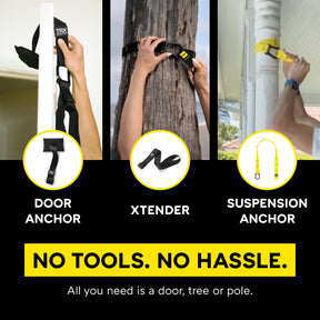 TRX® HOME2 SYSTEM