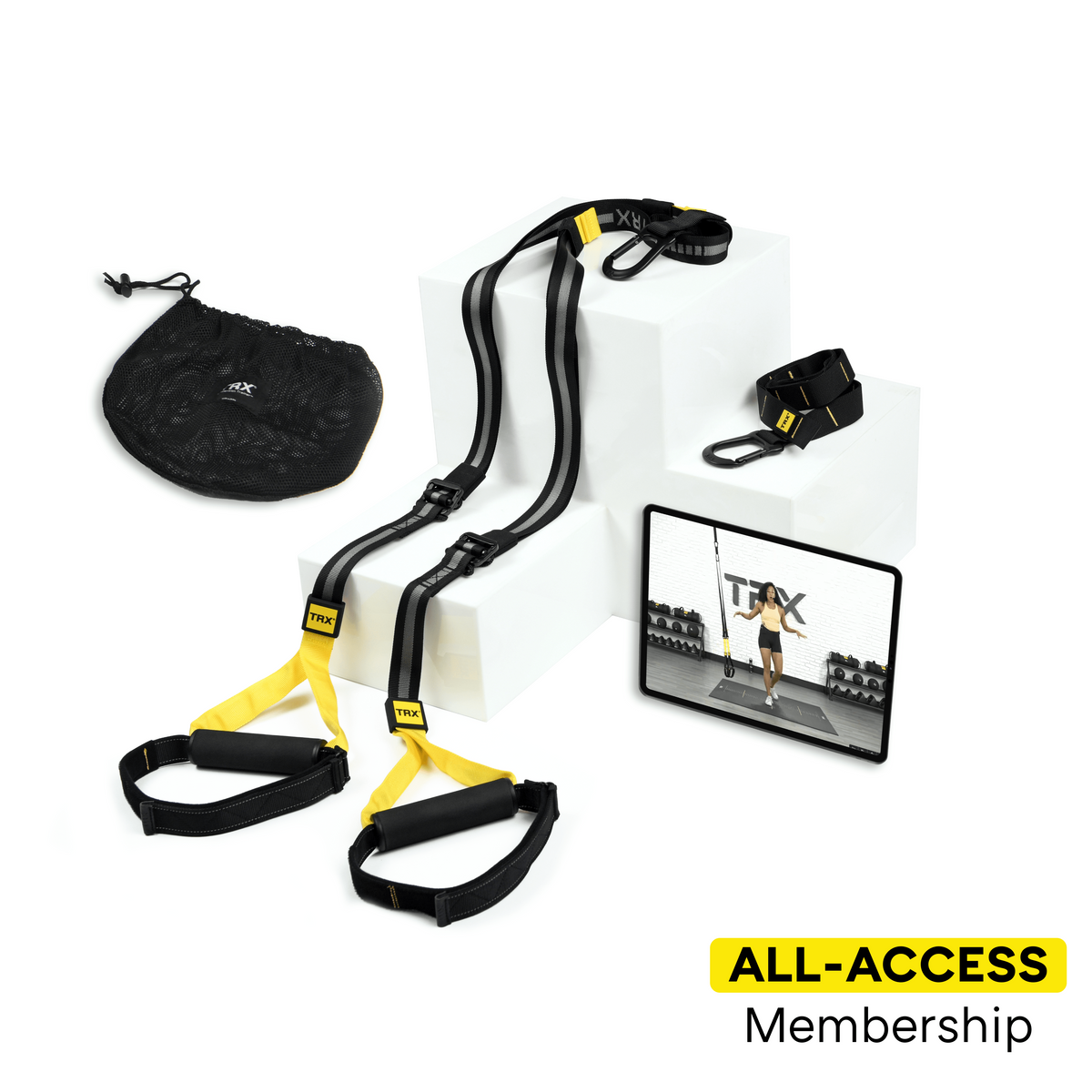 HOME2 ALL ACCESS BUNDLE
