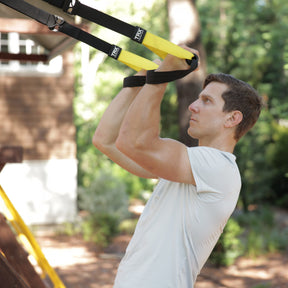 TRX® STRONG SYSTEM - Retail