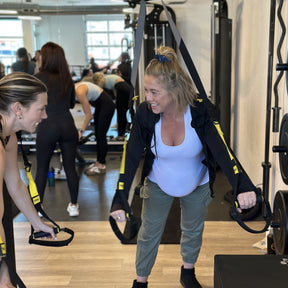 TRX® BUMP-TO-BABY BUNDLE