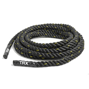 TRX BATTLE ROPE - Commercial Partners