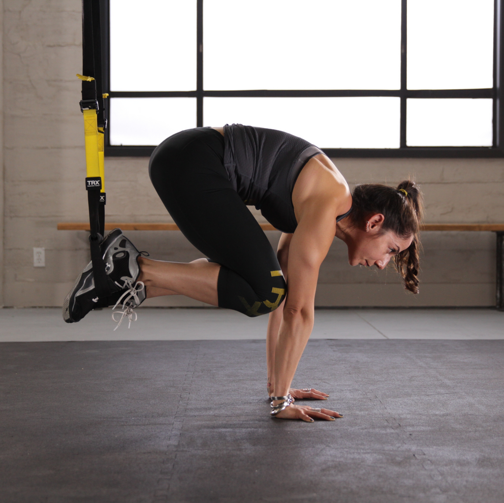 Yoga Pink Suspension Trainer NEXGEN HOME Balance Trainer Yoga Pink Suspension Trainer NEXGEN HOME Balance Trainer