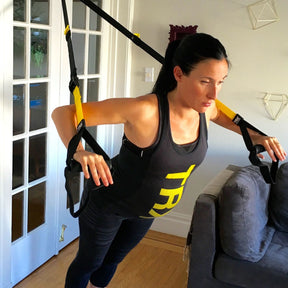 TRX® BUMP-TO-BABY BUNDLE