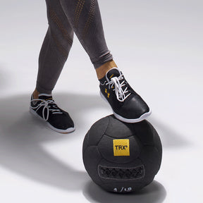 TRX® DURABALLISTIC MEDICINE BALLS - Commercial Partners