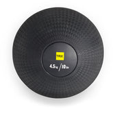 TRX RUBBER MEDICINE BALL