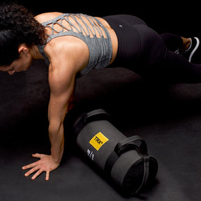 TRX DURABALLISTIC POWER BAG