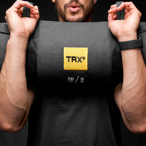 TRX DURABALLISTIC POWER BAG