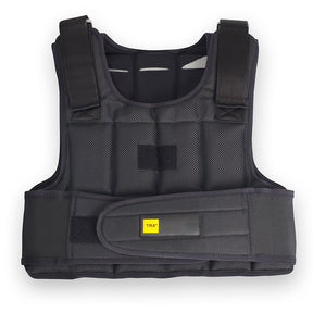 TRX® DURABALLISTIC WEIGHT VEST - Commercial Partners