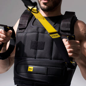 TRX® DURABALLISTIC WEIGHT VEST - Commercial Partners