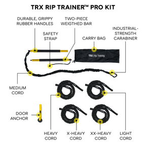 TRX RIP TRAINER™ PRO KIT