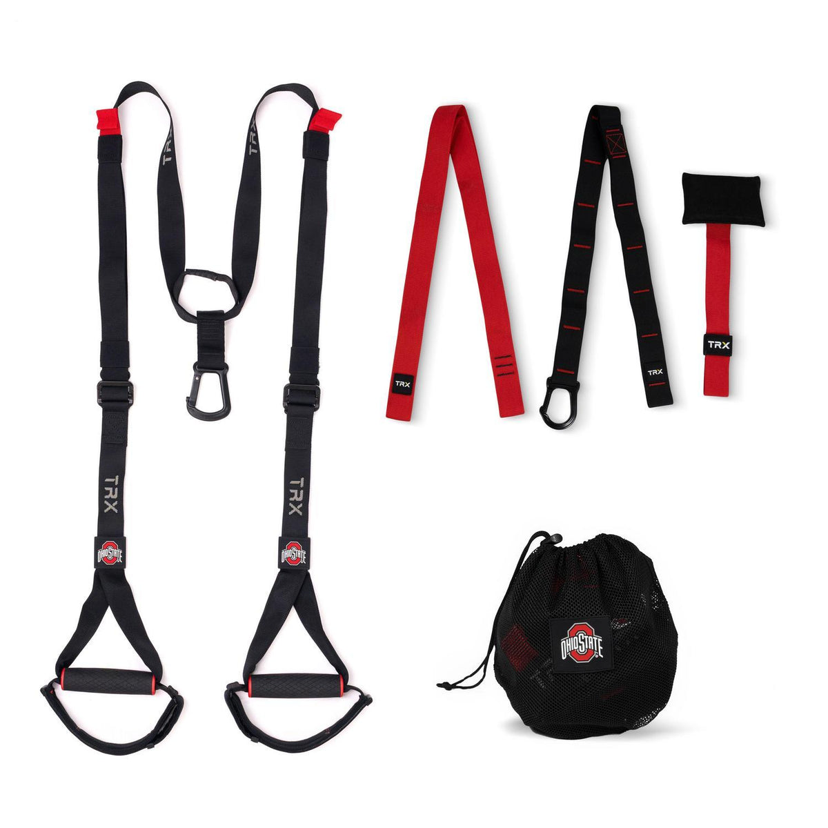 TRX® PRO4: OHIO STATE
