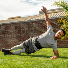 TRX® DURABALLISTIC WEIGHTED BELT - Commercial Partners