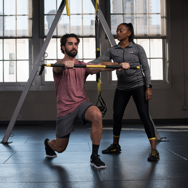 TRX RIP™ Training Workshop | Rip Trainer Class with Expert Guidance