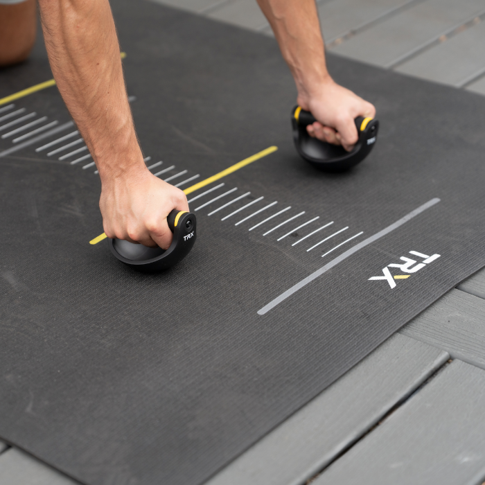 TRX PUSH-IT™