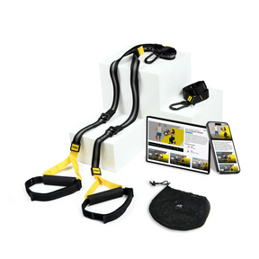 TRX® BUMP-TO-BABY BUNDLE