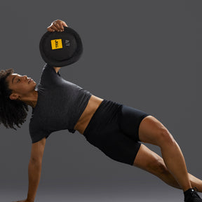 TRX® DURABALLISTIC SAND DISC WITH GRIPS - Commercial Partners