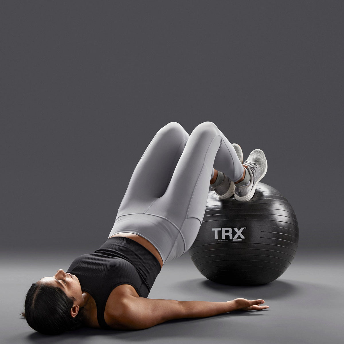 TRX STABILITY BALL - Commercial Partners