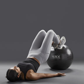 TRX STABILITY BALL