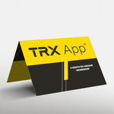 TRX APP: 6 MONTH TRAINING PASS