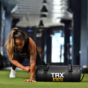 TRX POWER BAGS - Commercial Partners