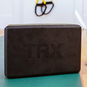 TRX YOGA BLOCK - Commercial Partners