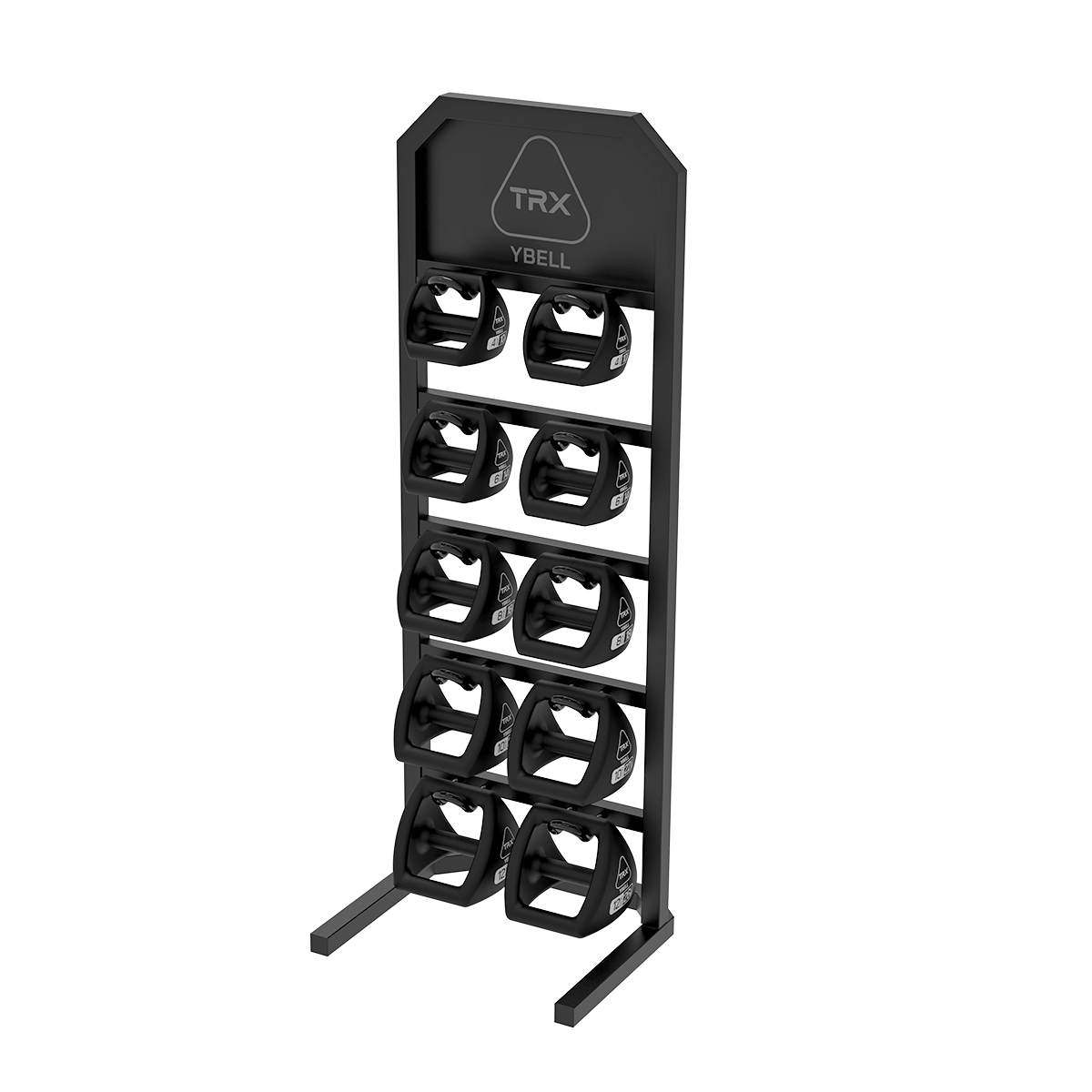 YBELL®­ VERTICAL RACK - Commercial Partners