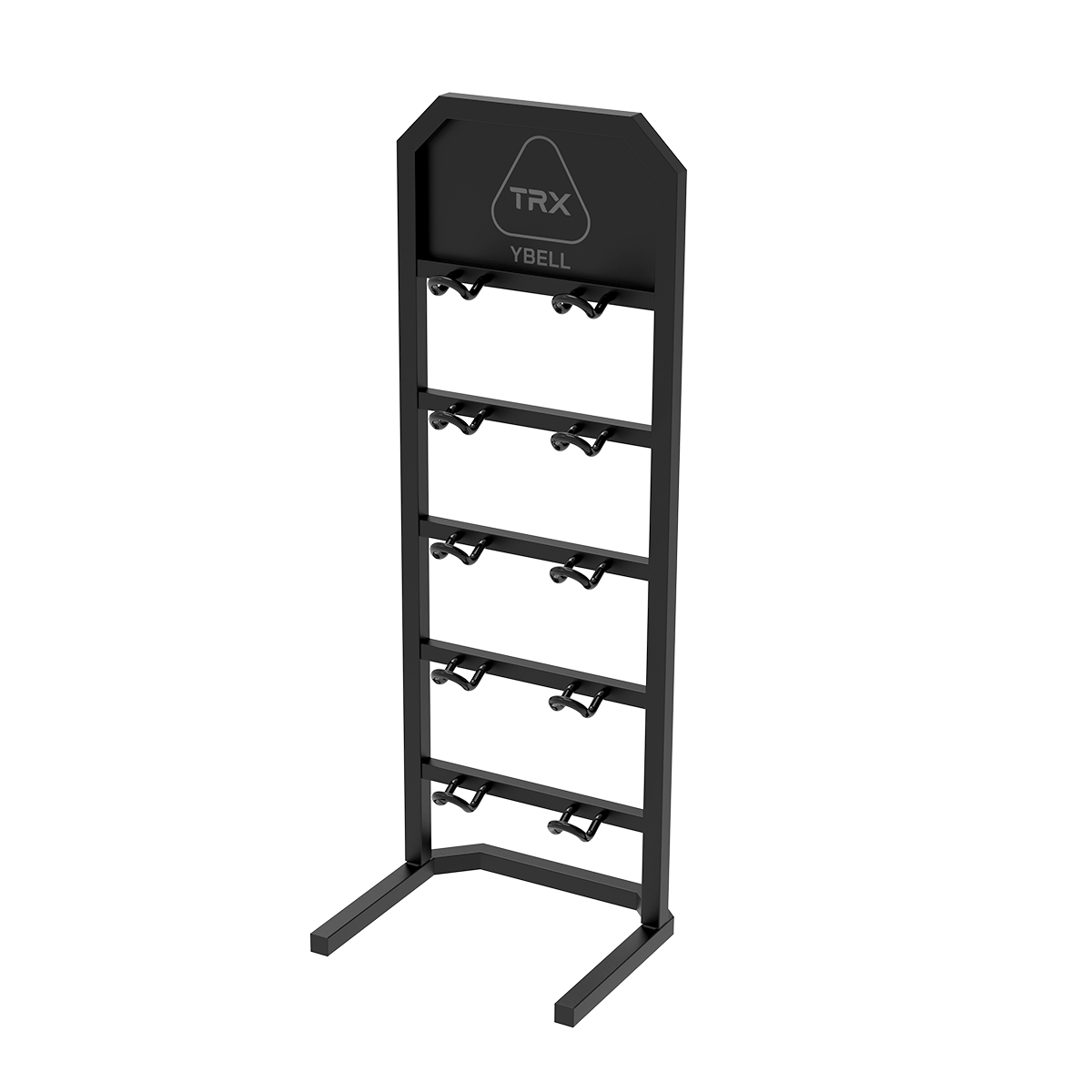 YBELL®­ VERTICAL RACK - Commercial Partners