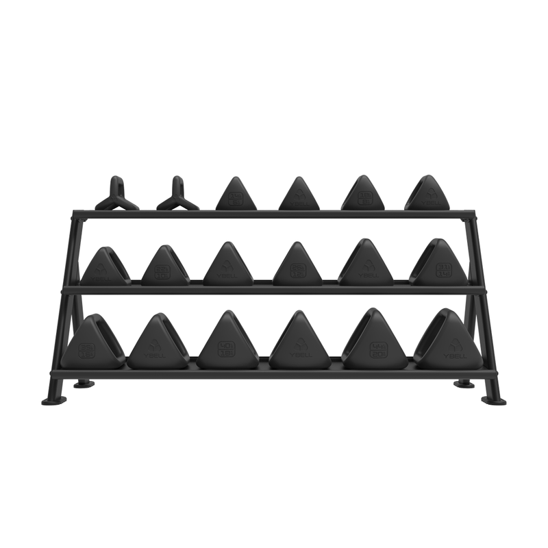 TRX YBell® Rack - Compact Solution for Home Workouts