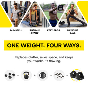 TRX YBELL®­ NEO SERIES