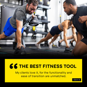 TRX YBELL®­ NEO SERIES