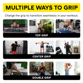 TRX YBELL®­ NEO SERIES