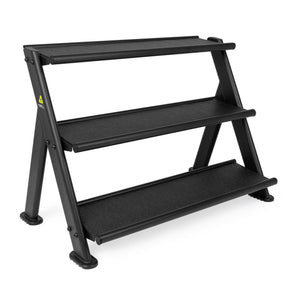 YBELL®­ HORIZONTAL RACKS - Commercial Partners