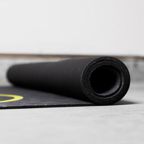 YBELL®­ EXERCISE MATS