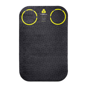 YBELL®­ EXERCISE MATS - Commercial Partners