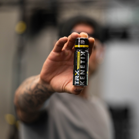 TRX® x Kenetik® Performance Shot