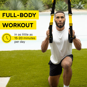 TRX® HOME2 SYSTEM