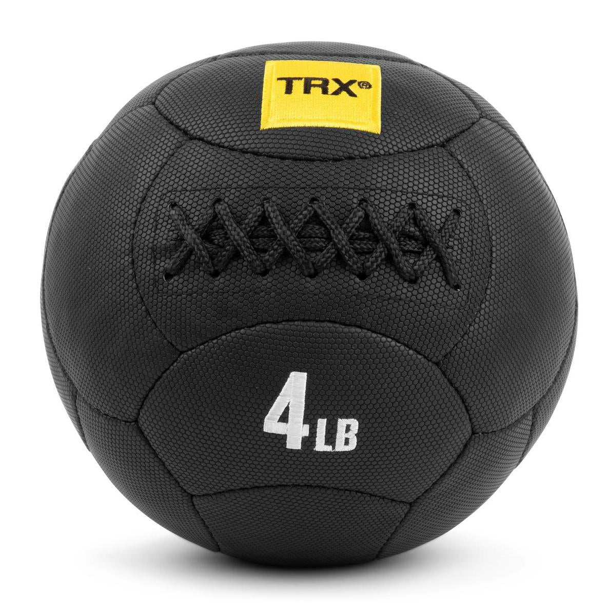TRX HEXGRIP MEDICINE BALL - Commercial Partners