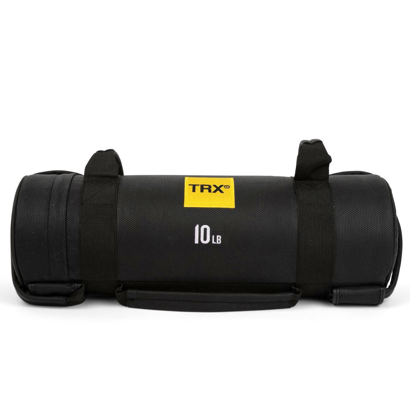 TRX HexGrip Power Bag | Ultimate Portable Fitness Equipment