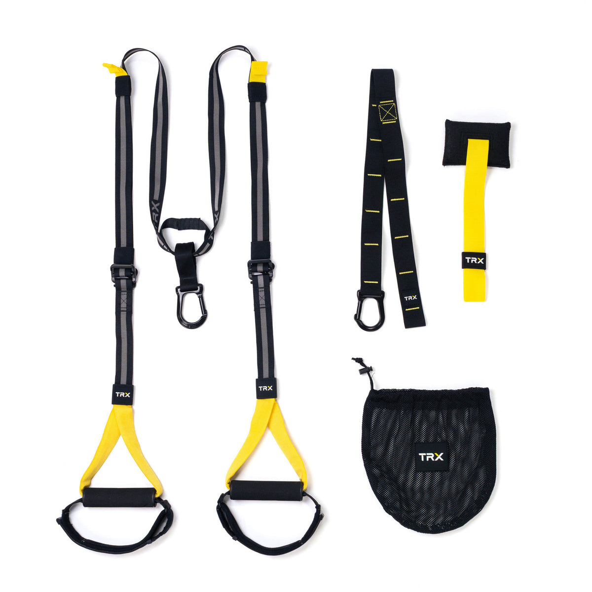 TRX® HOME2 SYSTEM