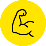 Full-Body Resilience You Can Feel* image