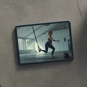 TRX APP: 6 MONTH TRAINING PASS