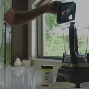 TRX CREATINE + FIBER